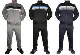 meski-komplet-dresowy-spodnie-plus-bluza-na-suwak-mix-kolor-rozmiar-xl