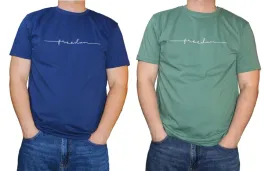 meska-bawelniana-modna-koszulka-napis-freedom-nowa-kolekcja-rozmiar-3xl