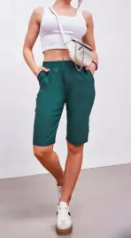 rewelacyjne-spodenki-damskie-elastyczne-wygodne-mix-kolor-rozmiar-l-xl