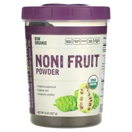 bareorganics-raw-organic-noni-fruit-powder-8-oz-227-g