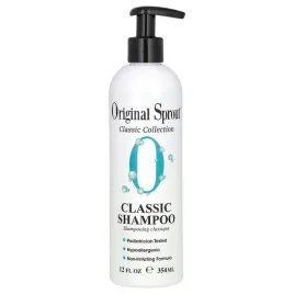 original-sprout-inc-klasyczna-kolekcja-klasyczne-szampon-12-uncji-354-m