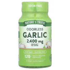 nature-s-truth-bezzapachowy-czosnek-o-wysokiej-wytrzymalosci-2400-mg-120