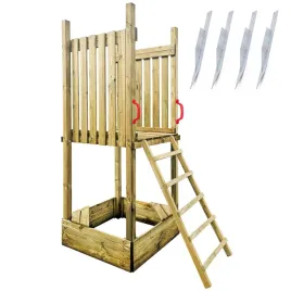 wieza-hektor-18x1x25-m-z-piaskownica-i-drabinka-na-plac-zabaw-kotwy