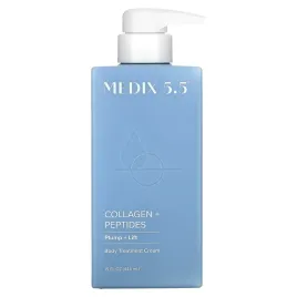 medix-5-5-krem-do-pielegnacji-ciala-kolagen-peptydy-15-uncji-444-ml