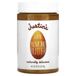 justin-s-nut-butter-klasyczna-maslo-migdalowe-16-uncji-454-g