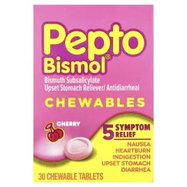 pepto-bismol-do-zucia-wisnia-30-zuc-tabletek