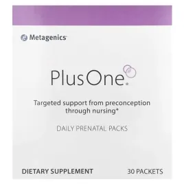 metagenics-plus-one-daily-prenatal-packs-30-packets