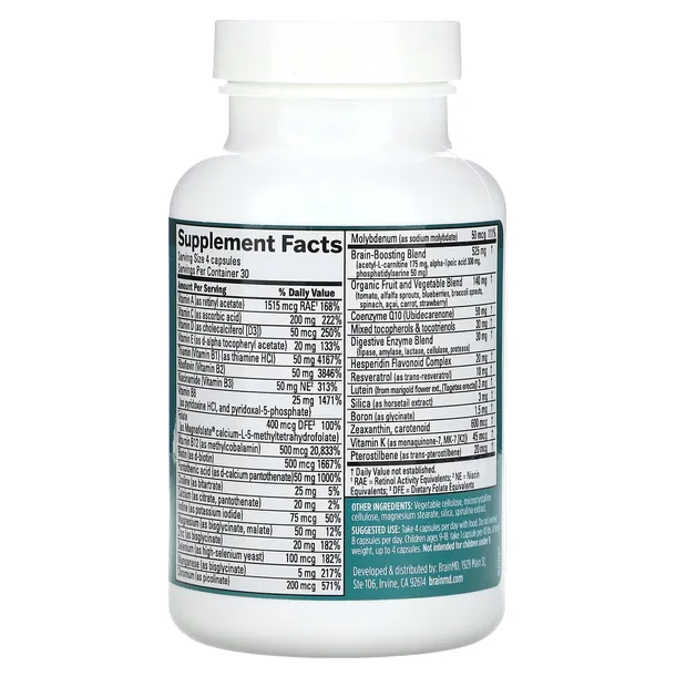 brainmd-neurovite-plus-120-capsules-postac-kapsulki