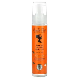 camille-rose-spiked-honey-mousse-4-in-1-styler-8-fl-oz-240-ml