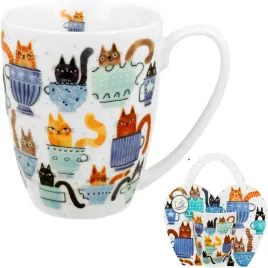 porcelanowy-kubek-360-ml-w-koszyczku-do-kawy-herbaty-koty-w-filizankach