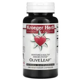 kroeger-herb-co-olive-leaf-100-vegetarian-capsules