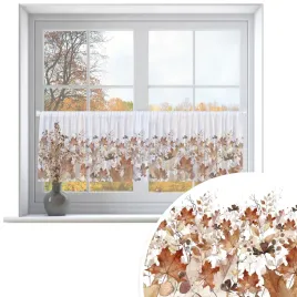 zazdrostka-gotowa-firana-jesienna-150x50-cm-z-woalu-lisc-jesien-liscie-476