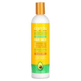 cantu-nawilzajacy-mleczko-do-wlosow-z-awokado-12-uncji-355-ml