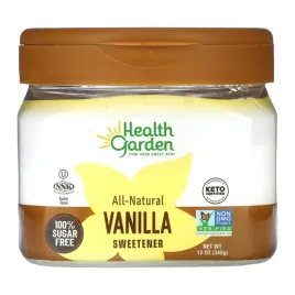 health-garden-all-natural-vanilla-sweetener-12-oz-340-g