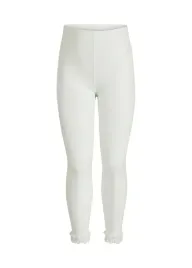 b-p-c-dzieciece-legginsy-rajstopowe-cienkie-biale-w-kropki-140-146