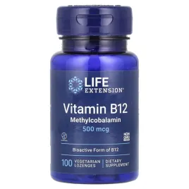 life-extension-witamina-b12-metylcobalamina-500-mcg-100-wegetarianskich
