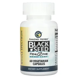 amazing-herbs-black-seed-60-vegetarian-capsules