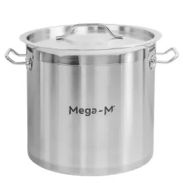 garnek-ze-stali-nierdzewnej-z-pokrywka-17l-na-indukcje-sr-28-cm-mega-m