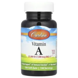 carlson-witamina-a-7500-mcg-rae-25000-iu-100-miekkich-kapsulek