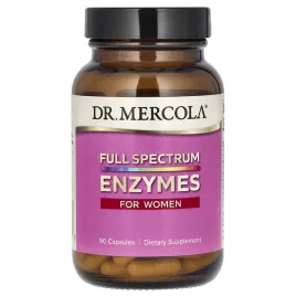 dr-mercola-pelen-spektrum-enzymow-dla-kobiet-90-kapsulek