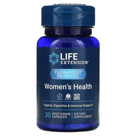 life-extension-florassist-probiotyk-zdrowie-kobiet-30-wegetarianskich-ka