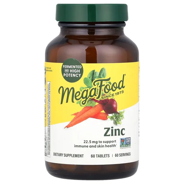 megafood-cynk-60-tabletek