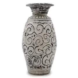 wazon-dekoracyjny-ceramiczny-z-bali-ksztalt-zawijasow