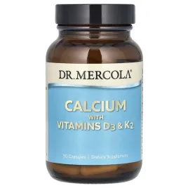 dr-mercola-wapn-z-witaminami-d3-and-k2-90-kapsulek