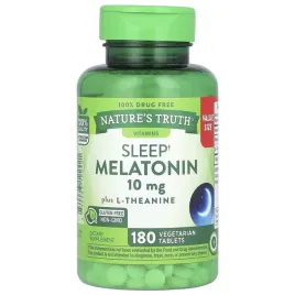 nature-s-truth-sleep-melatonin-plus-l-theanine-10-mg-180-vegetarian-tabl
