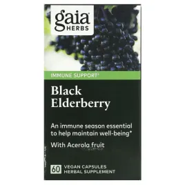 gaia-herbs-czarny-bzu-z-owocem-acerola-60-weganskich-kapsulek