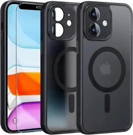 etui-matowe-magnetyczne-magsafe-do-apple-iphone-11-szklo