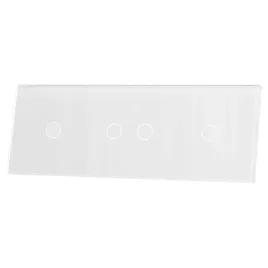 panel-szklany-1-2-1-3-puszki-bialy-livolo