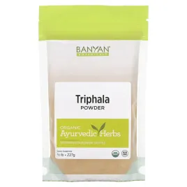 banyan-botanicals-triphala-powder-0-5-lb-227-g