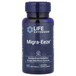 life-extension-migra-eeze-60-softgeli