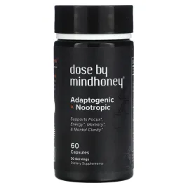 mindhoney-dawka-nootropowy-adaptogenny-60-kapsulek