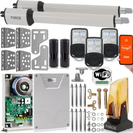zestaw-do-bramy-skrzydlowej-force-sw300-ls-krancowki-2x3m-600-kg-wifi