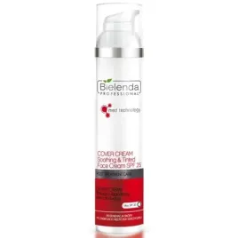 bielenda-professional-krem-do-twarzy-spf-25-tonujacy-lagodzacy-100ml