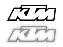ktm-naklejka-na-samochod-na-auto-rower-odblaskowa