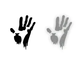 dlon-reka-odcisk-dloni-symbol-naklejka-na-samochod-na-auto-odblaskowa