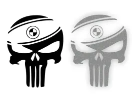 bmw-punisher-czaszka-naklejka-na-samochod-na-auto-odblaskowa