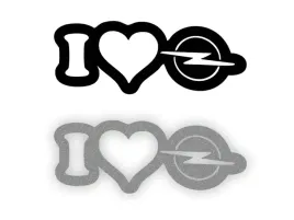 i-love-opel-logo-naklejka-na-samochod-na-auto-odblaskowa