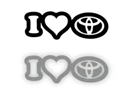 i-love-toyota-logo-naklejka-na-samochod-na-auto-odblaskowa
