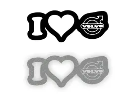 i-love-volvo-logo-naklejka-na-samochod-na-auto-odblaskowa