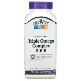 21st-century-trojglicerydowy-kompleks-omega-3-6-9-90-entericznie-powlekan