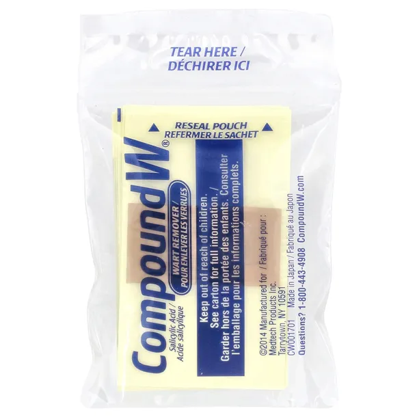 compound-w-wart-remover-one-step-invisible-strips-maximum-strength-14-m-rodzaj-inny