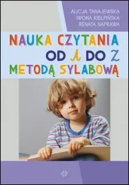 nauka-czytania-od-a-do-z-metoda-sylabowa-w-4-alicja-tanajewska-iwona-kielp