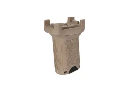 pionowy-chwyt-przedni-na-szyne-ris-keymod-m-lok-tan