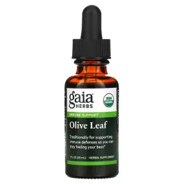 gaia-herbs-lisc-oliwny-30-ml
