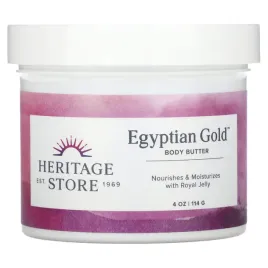heritage-store-egyptian-gold-body-butter-4-oz-114-g