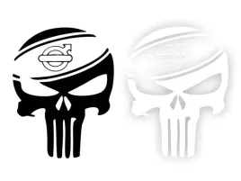 punisher-czaszka-logo-volvo-naklejka-na-samochod-na-auto-kolor